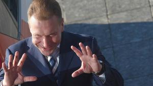 Игорь Шувалов глава ВЭБ