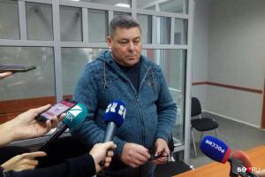 «Думал, что меня сегодня заберут»