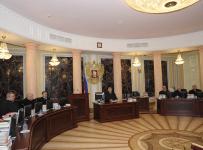 президиум верховного суда рф