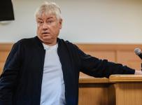Роберт Мусин