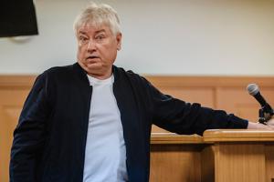 Роберт Мусин