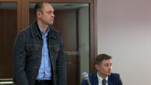 сергей пойманов пытался в кассации обжаловать вид наказания
