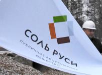 соль руси