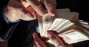 За один месяц россияне забрали с банковских счетов 52 миллиарда рублей