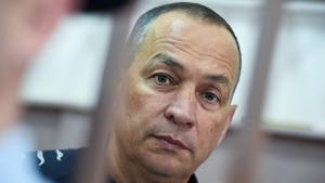 Александра Шестун