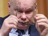 Алексей Лавров