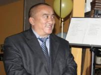 Бахаджан Альжанов