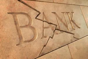 банкротство банков
