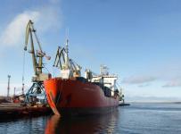 банкротство мурманского морского пароходства