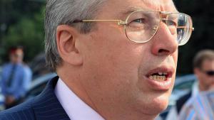 Черняков