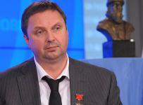 Илья Бударин банк Замоскворецкий Аум Пуруши