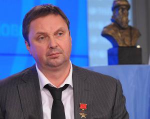 Илья Бударин банк Замоскворецкий Аум Пуруши