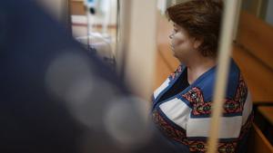 Нина Масляева бухгалтер Седьмая студия