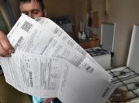 простить населению газовые неплатежи