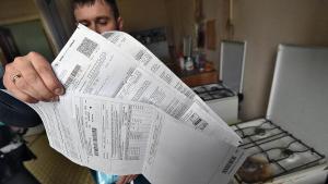 простить населению газовые неплатежи