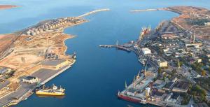 Обыски связывают с банкротством Севастопольского морского порта
