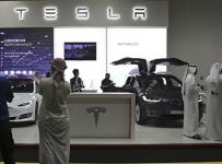tesla