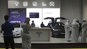 tesla