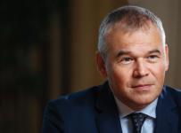 Василий Поздышев