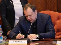 Юрий Клещенко