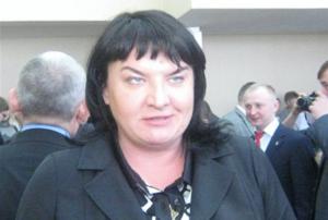 Алиса Толкачёва