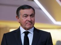 Араз Агаларов