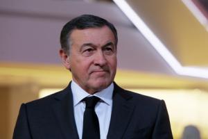 Араз Агаларов