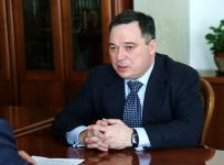 Альберт Баков