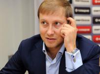 Антон Зингаревич