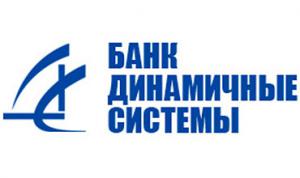 банк динамичные системы