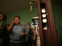 незаконная перепланировка жилья