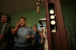 незаконная перепланировка жилья