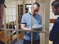 полковник Захарченко