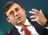 Сергей Шевцов первый зампред ЦБ