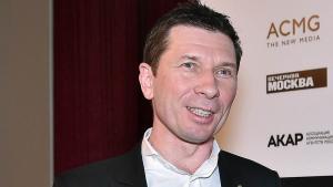 Forbes Александр Федотов