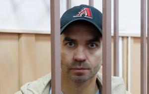 Михаил Абызов