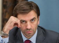 Михаил Абызов