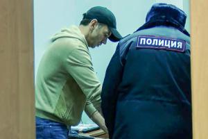 Михаил Абызов