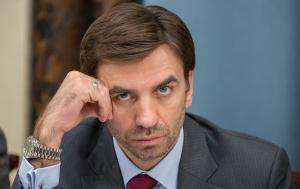 Михаил Абызов