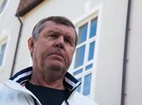 Александр Новиков