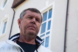 Александр Новиков