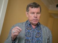 Александр Новиков