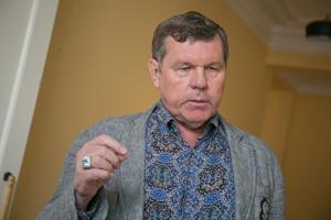 Александр Новиков