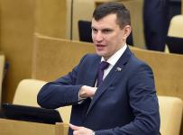 Алексей Балыбердин