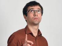 Герман Костринский