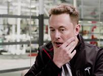 как илон маск дошел до грани банкротства