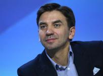 Михаил Абызов