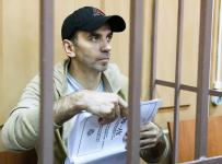 Михаил Абызов уголовные дела