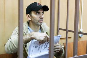 Михаил Абызов уголовные дела