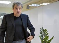 Михаил Балакин